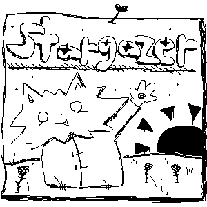 Stargazer – Eintrag #1